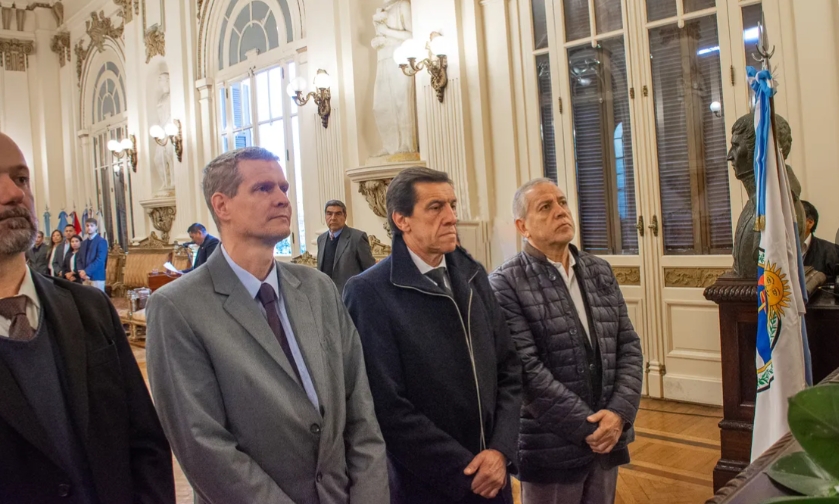 Jujuy reafirmó el camino del desarrollo minero para invertir, producir, agregar valor y crear más trabajo