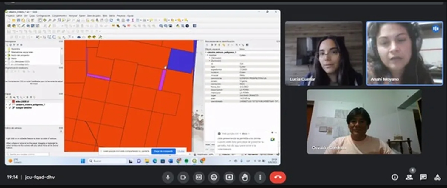 Economía y Producción. Litio: intercambian experiencias en control minero