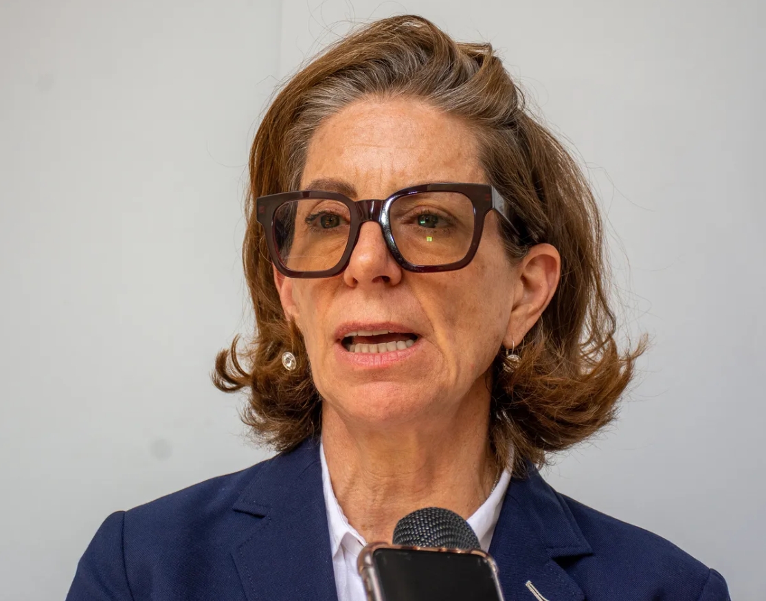 Gestión. La Provincia busca financiamiento para proyectos mineros y obras hídricas