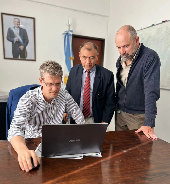 Economía y Producción . Minería optimiza servicios para transparencia y facilidad de acceso a información