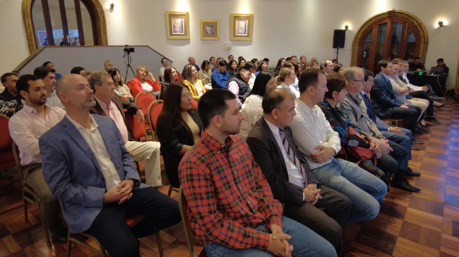 Desde 2015, Jujuy duplicó su producción minera