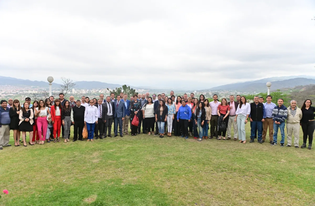 Desde 2015, Jujuy duplicó su producción minera