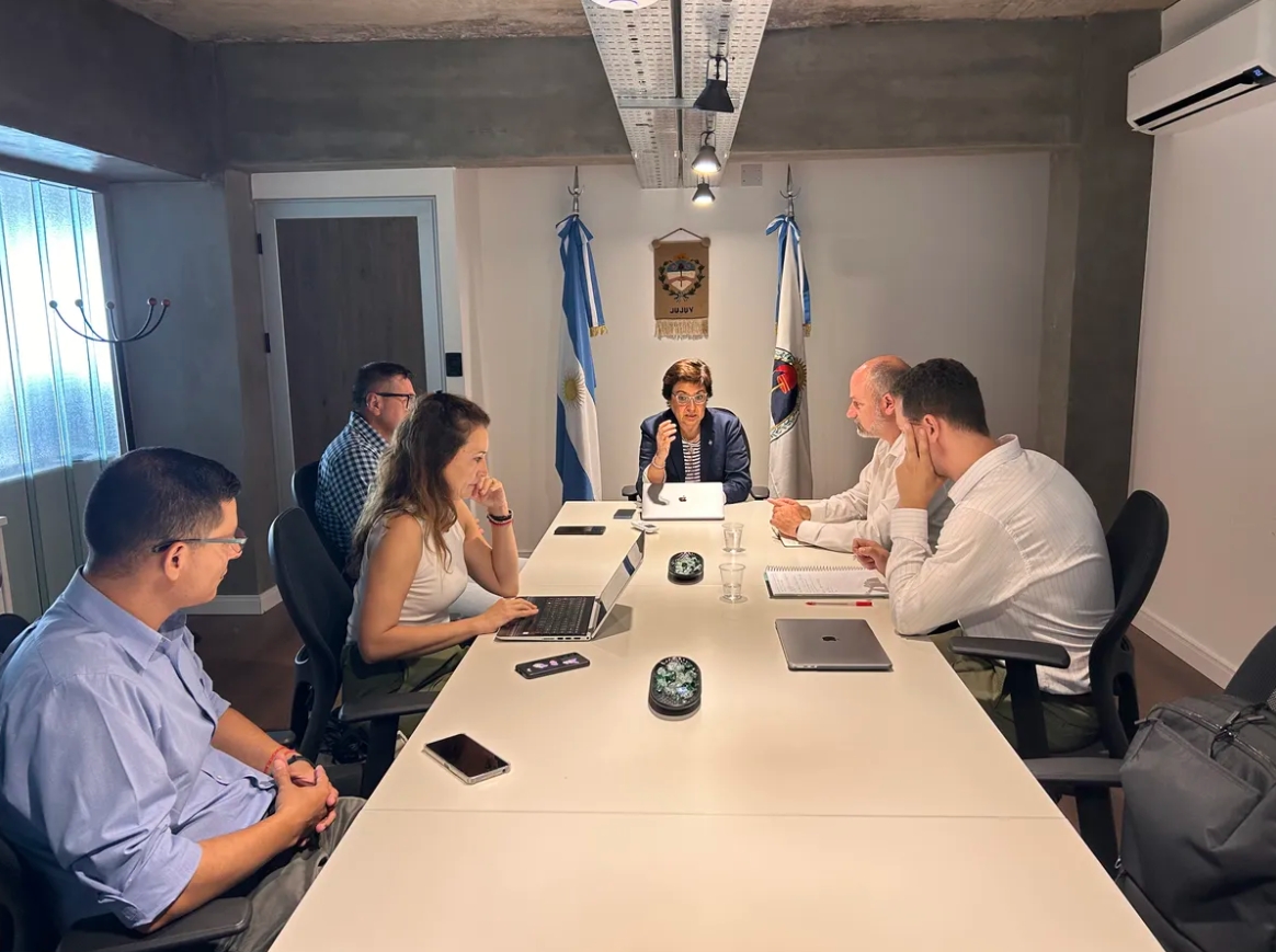 Modernización estatal. La digitalización de trámites avanza en el Ministerio de Minería