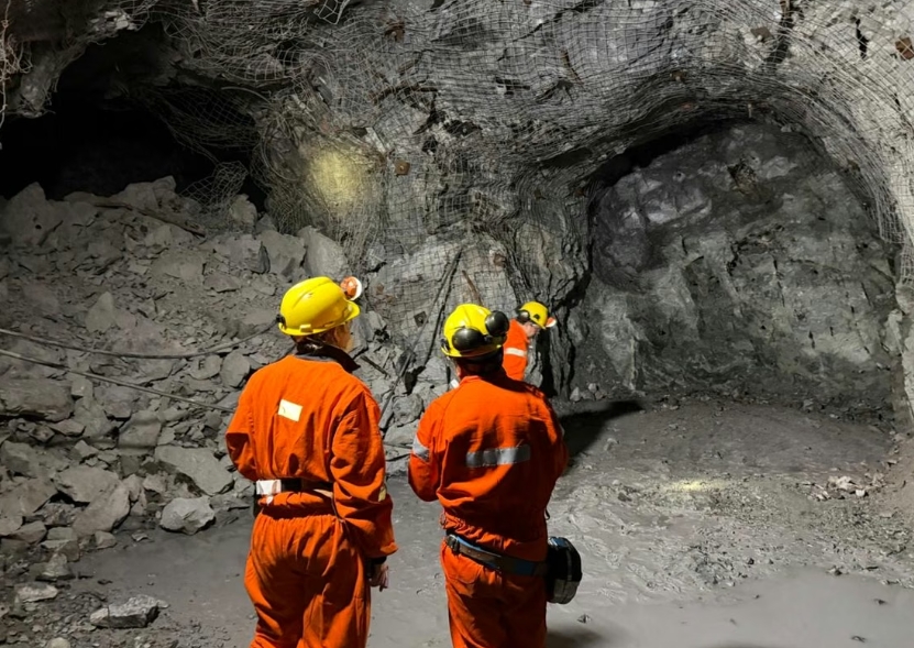 Día del Trabajador Minero: destacan su aporte al desarrollo productivo de Jujuy