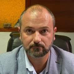 Ing. José Gómez