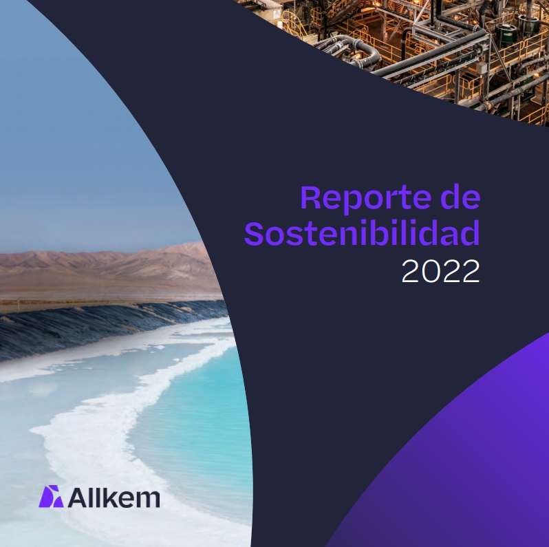 Portada ALLKEM 2022