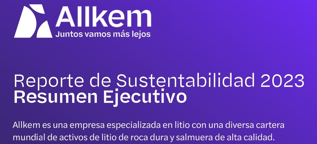 Portada ALLKEM 2023